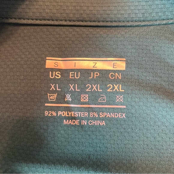 MAGCOMSEN Women's UPF 50+ Lightweight Athletic Jacket - Picture 9 of 9